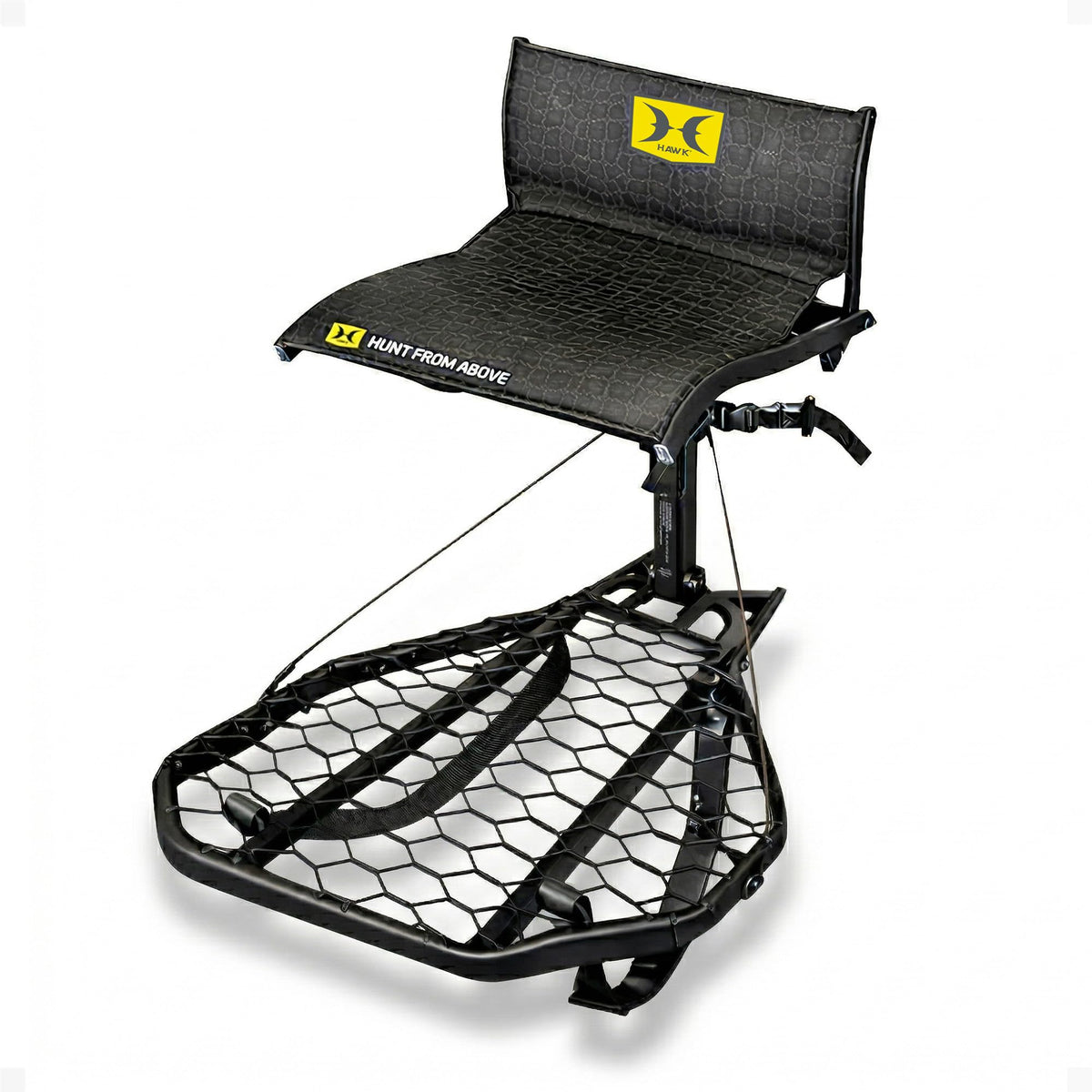 Hunting Tree Stand with MeshComfort Seat B6024