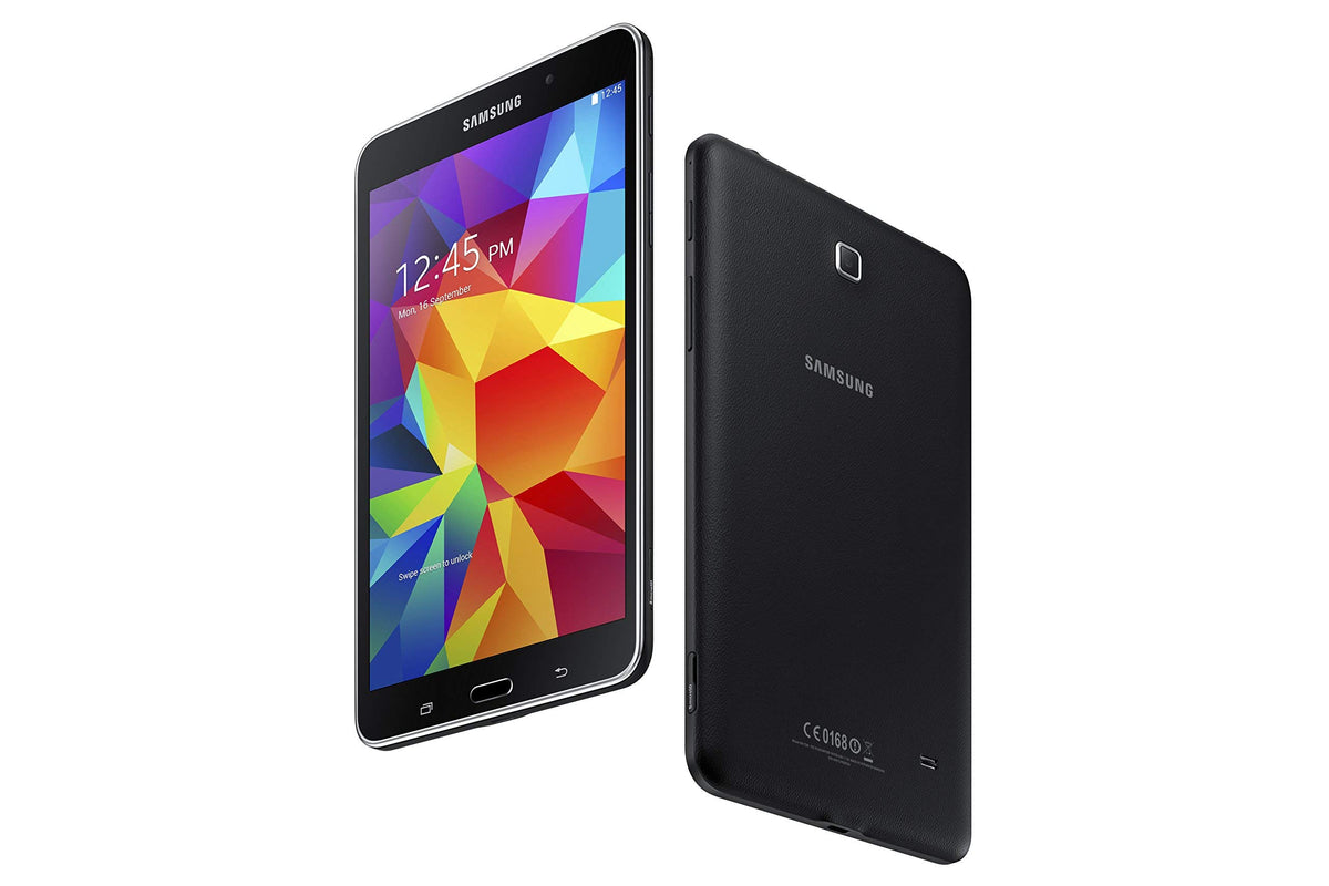 Black 7-Inch Tablet H98574
