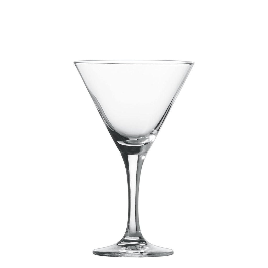 Tritan Crystal Martini Cocktail Glass Set of 6 I2799