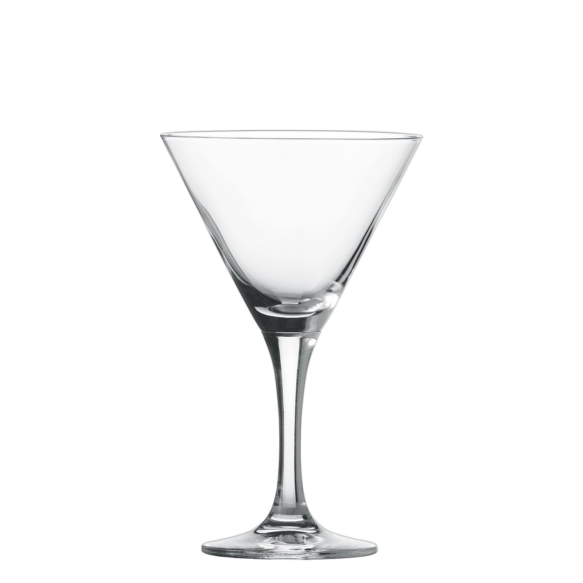 Tritan Crystal Martini Cocktail Glass Set of 6 I2799