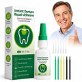 Denture Repair Adhesive Kit 10ML K967