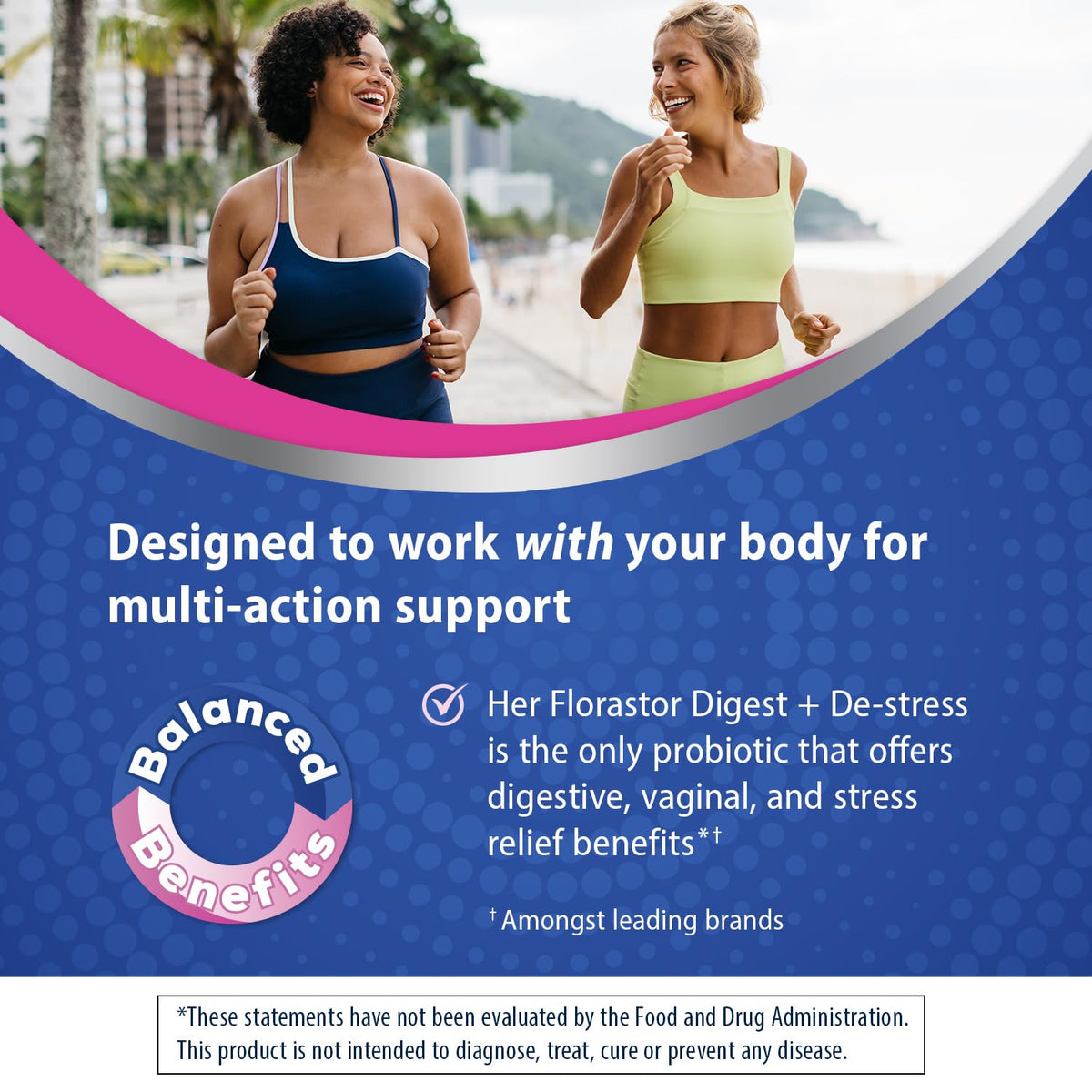 Probiotics 30 Capsules W9959
