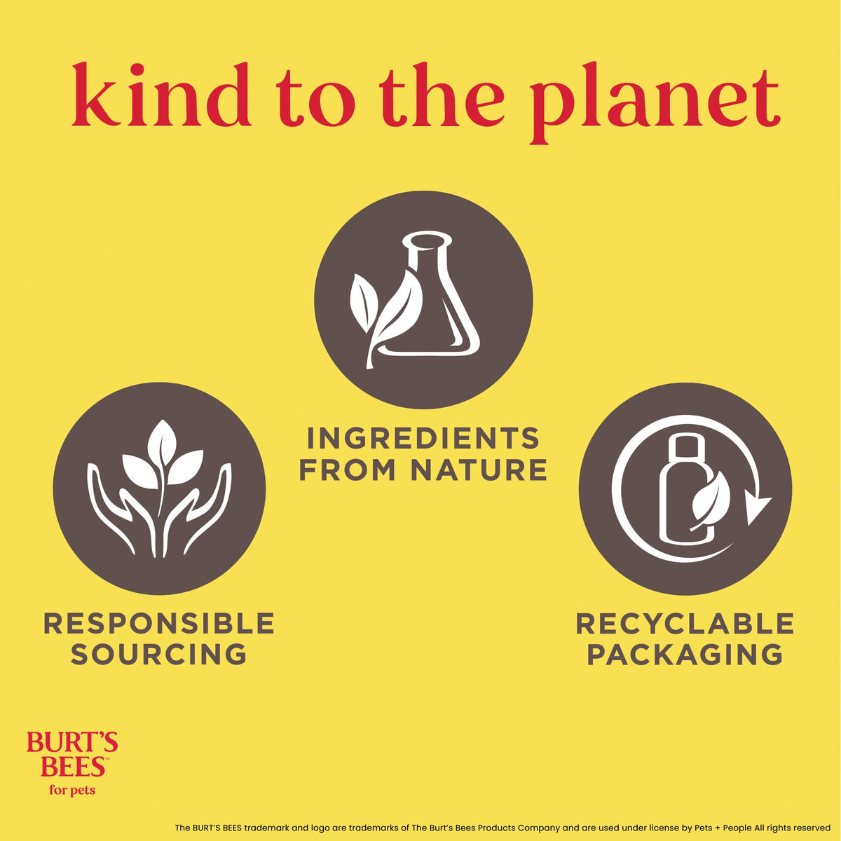 Dog Detangling Spray with Lemon & Linseed 10 Fl Oz L360986