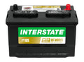 Group 65 12V 850 CCA Car Battery U678711