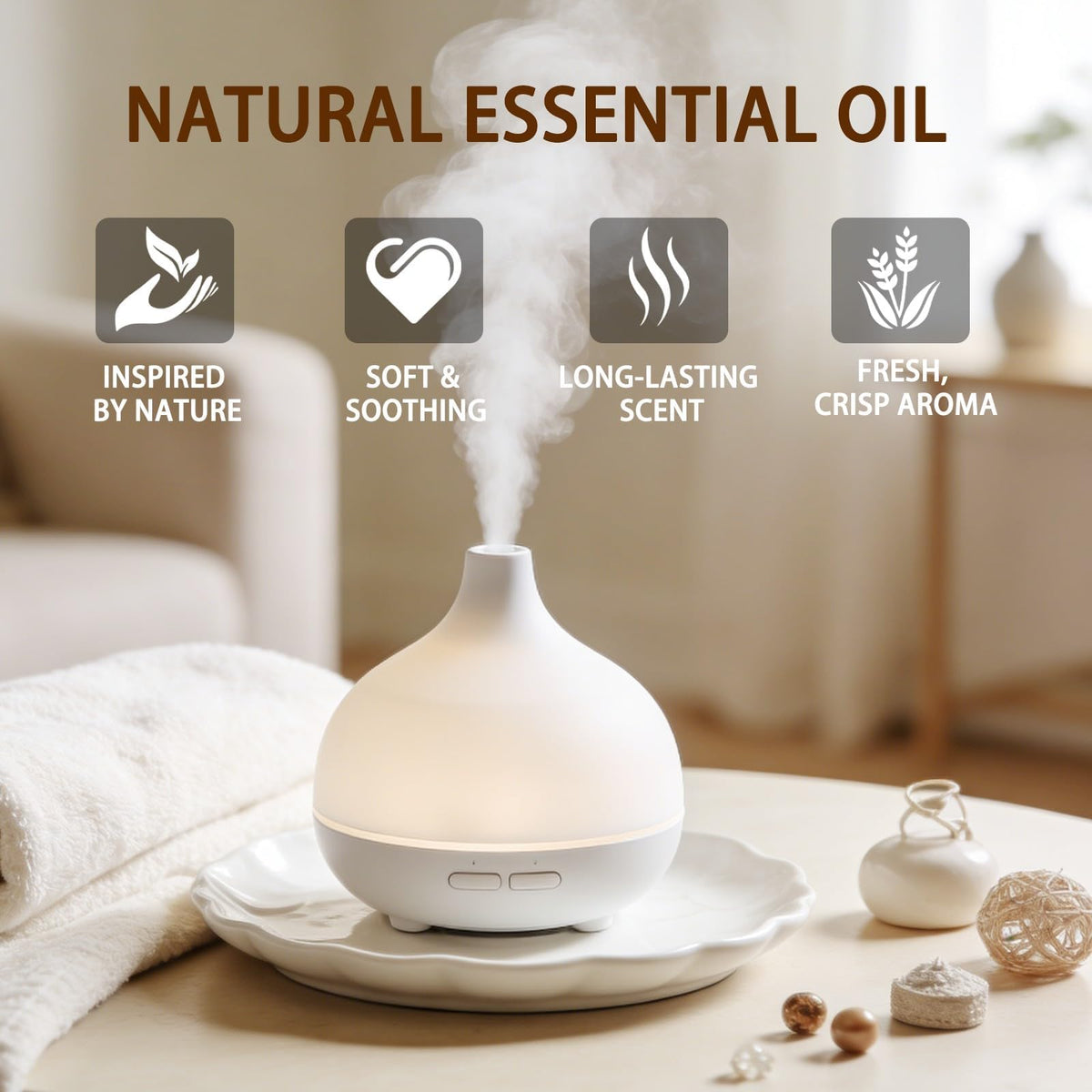 Lavender Essential Oil X92447