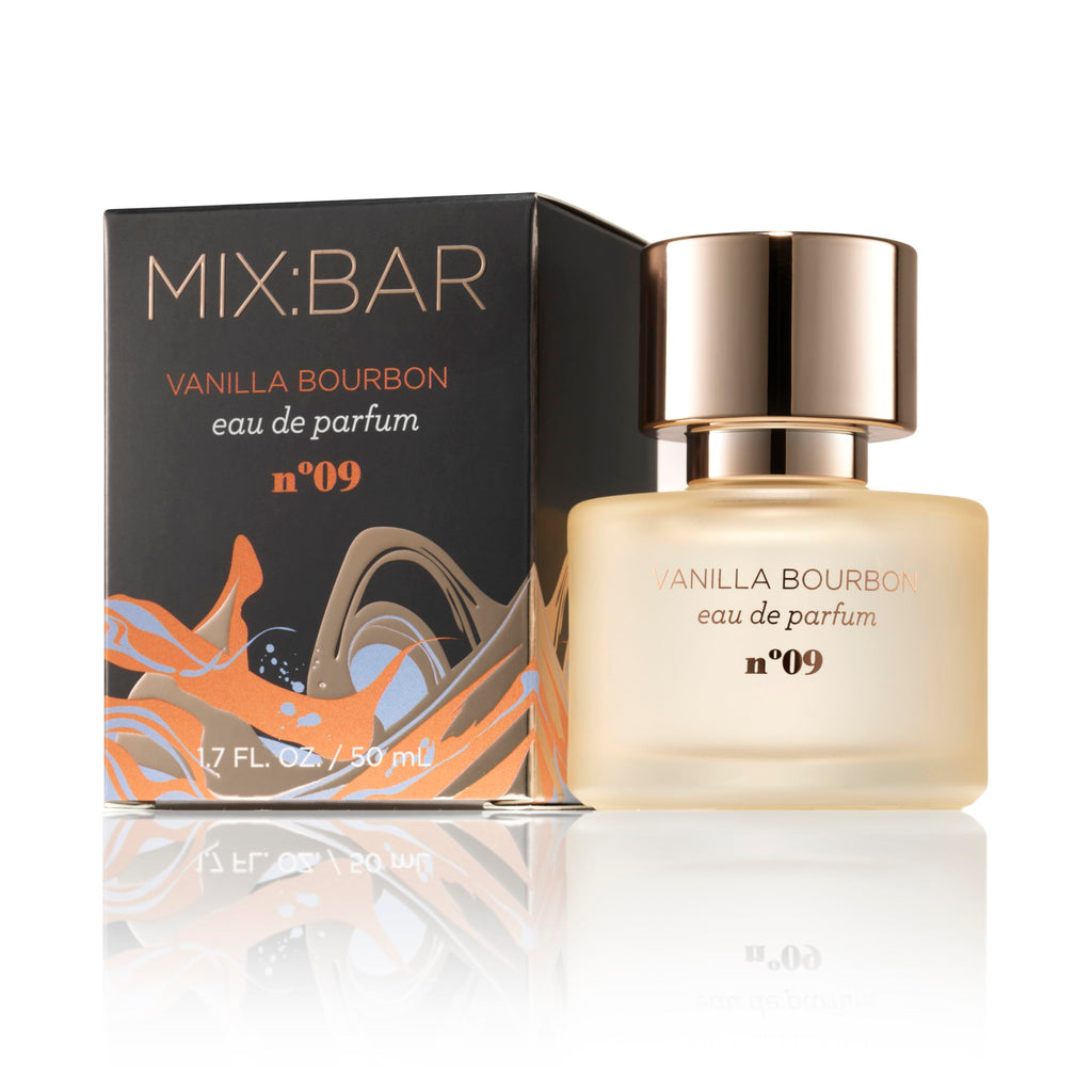 Vanilla Bourbon Perfume & Body Mist Bundle Z9218