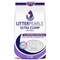 Unscented Crystal Clumping Cat Litter 8lb T6373
