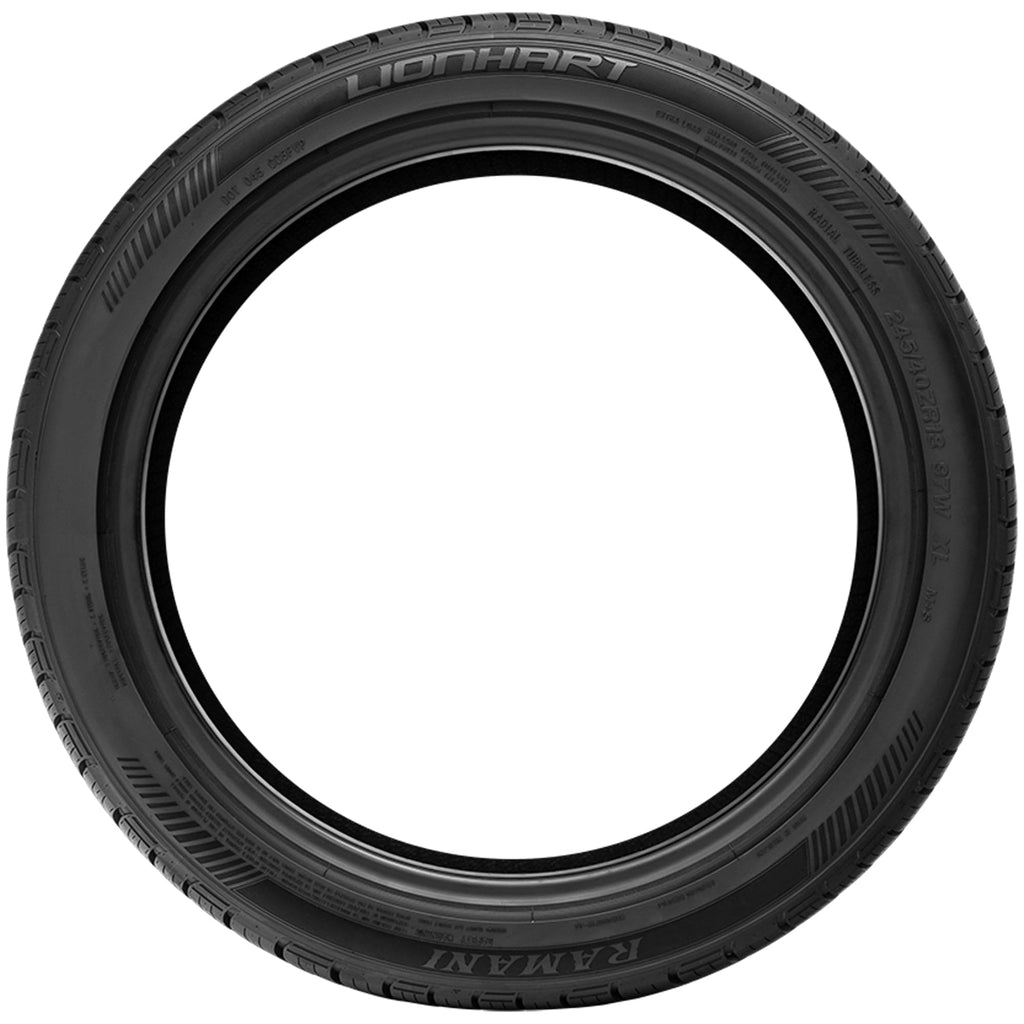All Season 205/65R15 94H Passenger Tire E1473