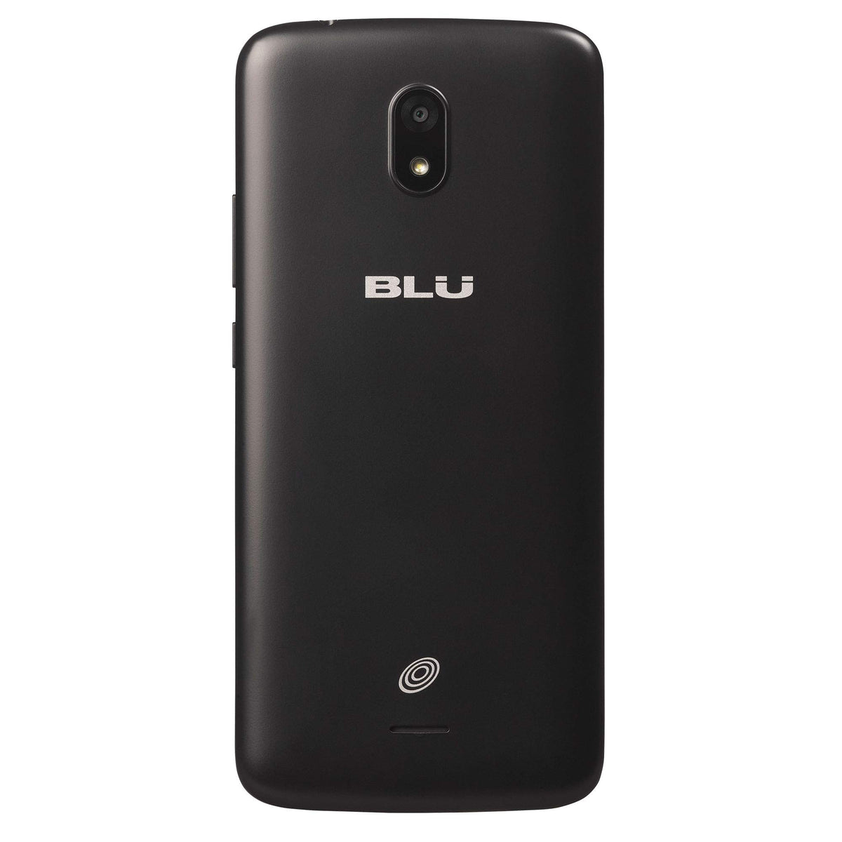 Black 32GB Prepaid Smartphone E77241