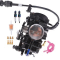 40MM Carburetor with Choke Cable C500
