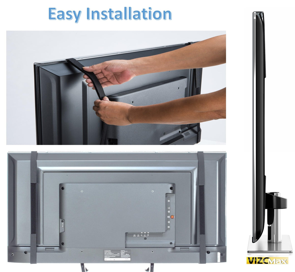 40 inch TV Screen Protector D67511