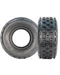 19x7-8 4 Ply Tubeless ATV UTV Tires Set of 2 S9644