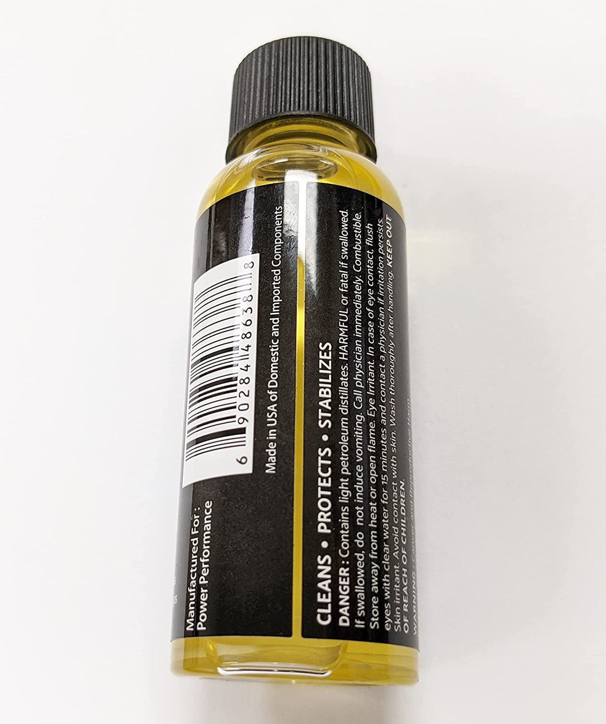 5W-30 Full Synthetic Engine Oil Change Kit with Filter and Fuel Treatment X79493