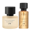 Vanilla Bourbon Perfume & Body Mist Bundle Z9218