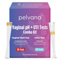 Vaginal pH UTI Tests Combo Kit F928
