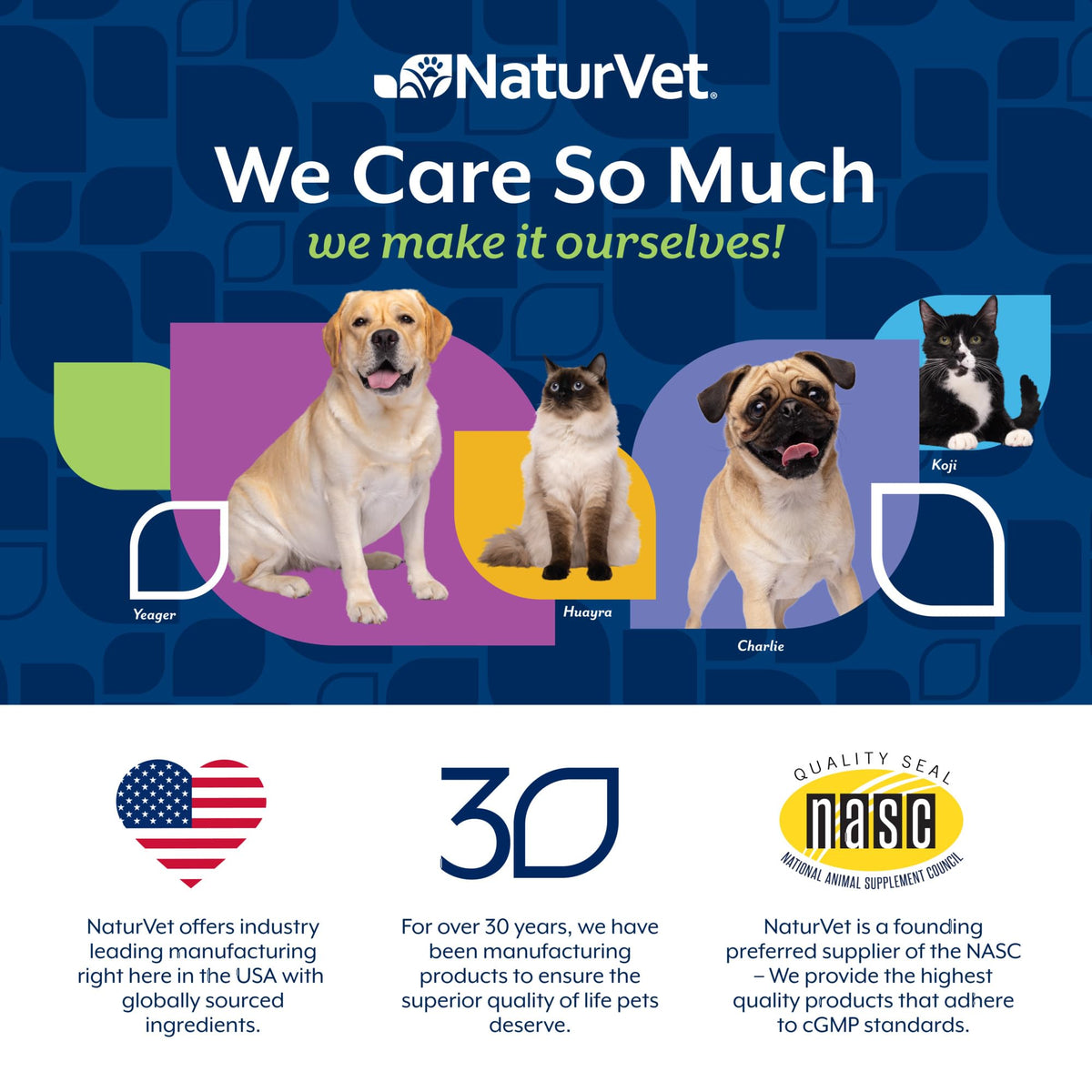 Cat & Dog Daily Multivitamin 13 Oz Powder Q5166