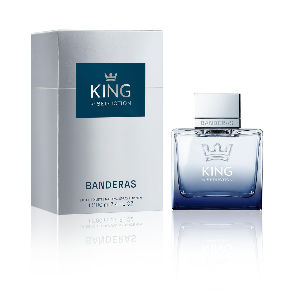 Eau de Toilette H64125