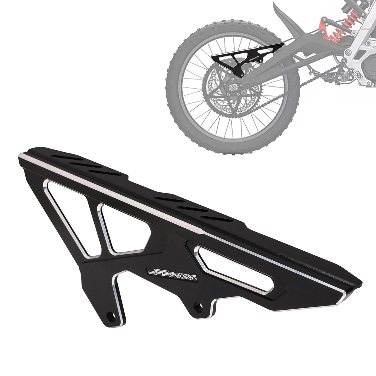 Electric Dirt Bike Chain Guard J2907