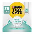 Unscented Clumping Cat Litter J749