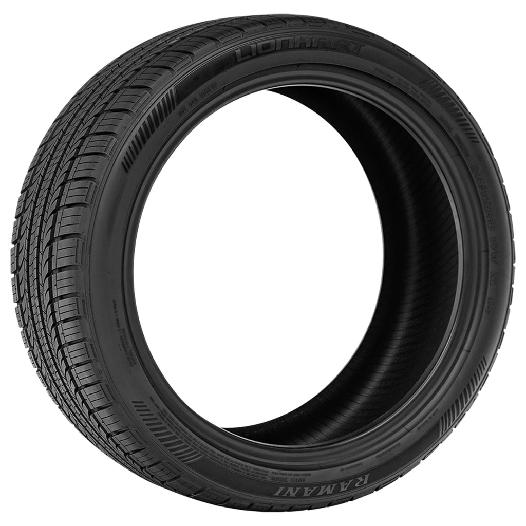 All Season 205/65R15 94H Passenger Tire E1473