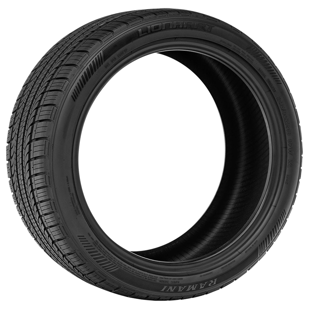 All Season 205/65R15 94H Passenger Tire E1473