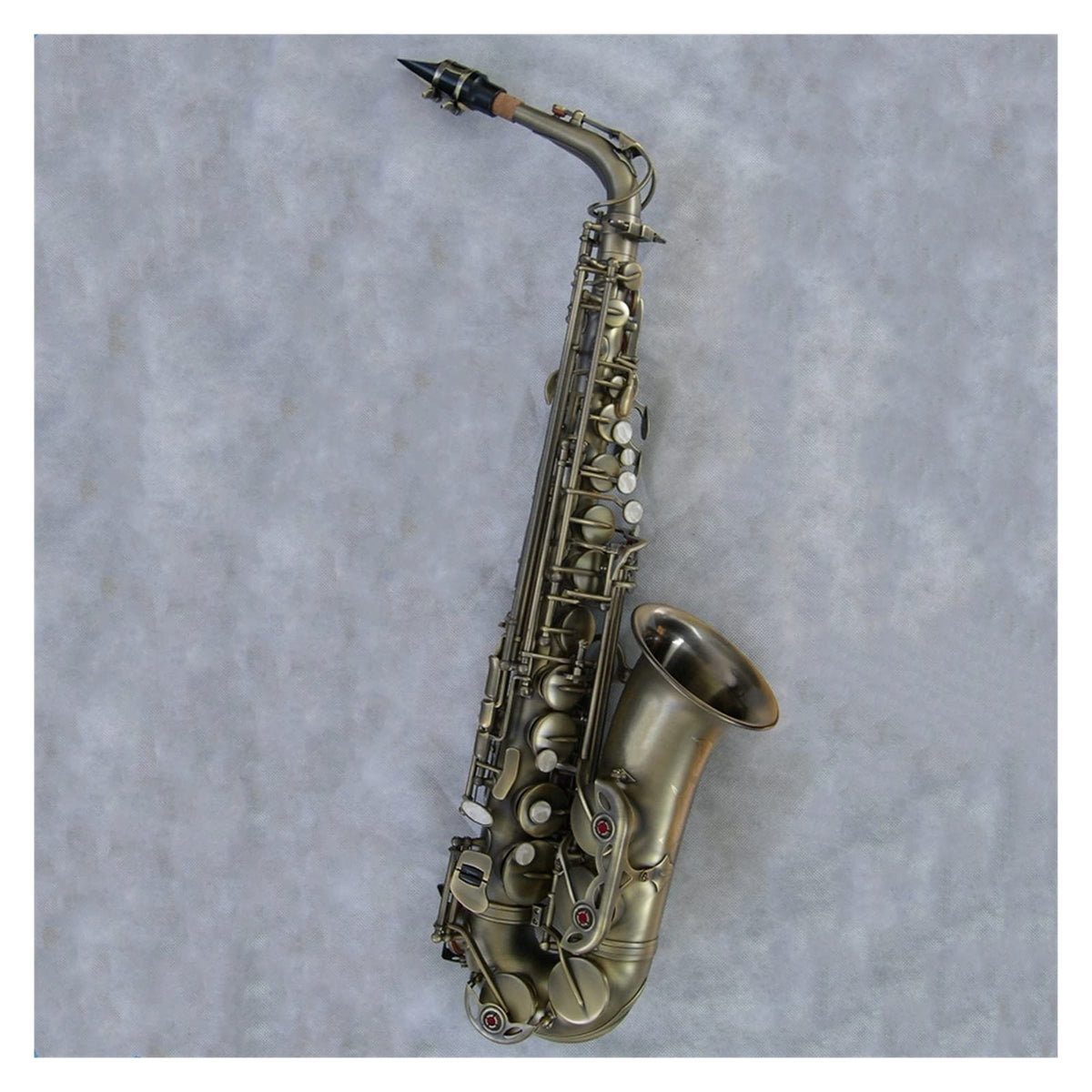 Alto Saxophone D40791