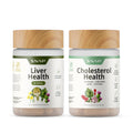 Liver Health Supplement Bundle E836538