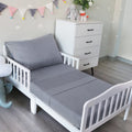 3-Piece Microfiber Toddler Sheet Set R902