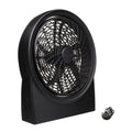 Rechargeable Battery Powered 3-Speed Personal Fan F3660