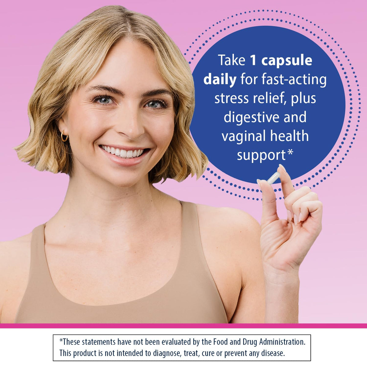 Probiotics 30 Capsules W9959