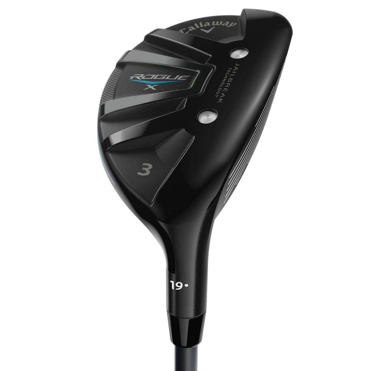 Golf Hybrid J1113
