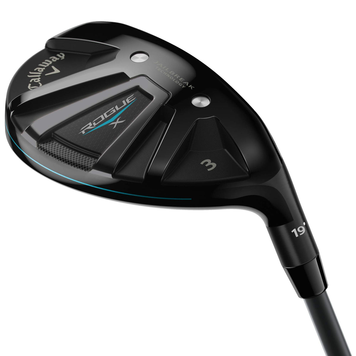 Golf Hybrid J1113