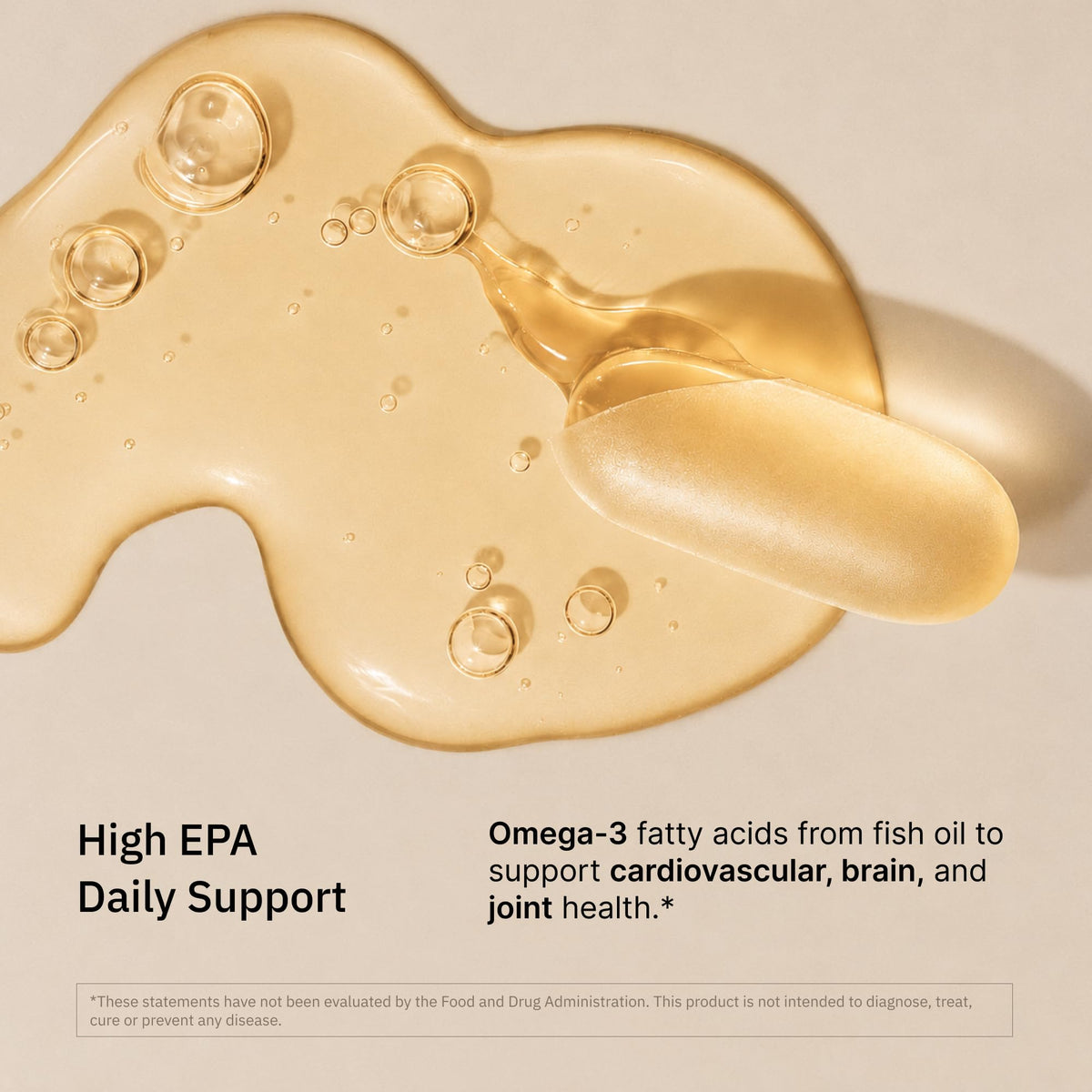 Omega-3 Fish Oil 1000mg 240 Softgels N52759