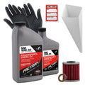 Oil Change Kit compatible with Suzuki RMX450Z, RM-Z450 Y58159