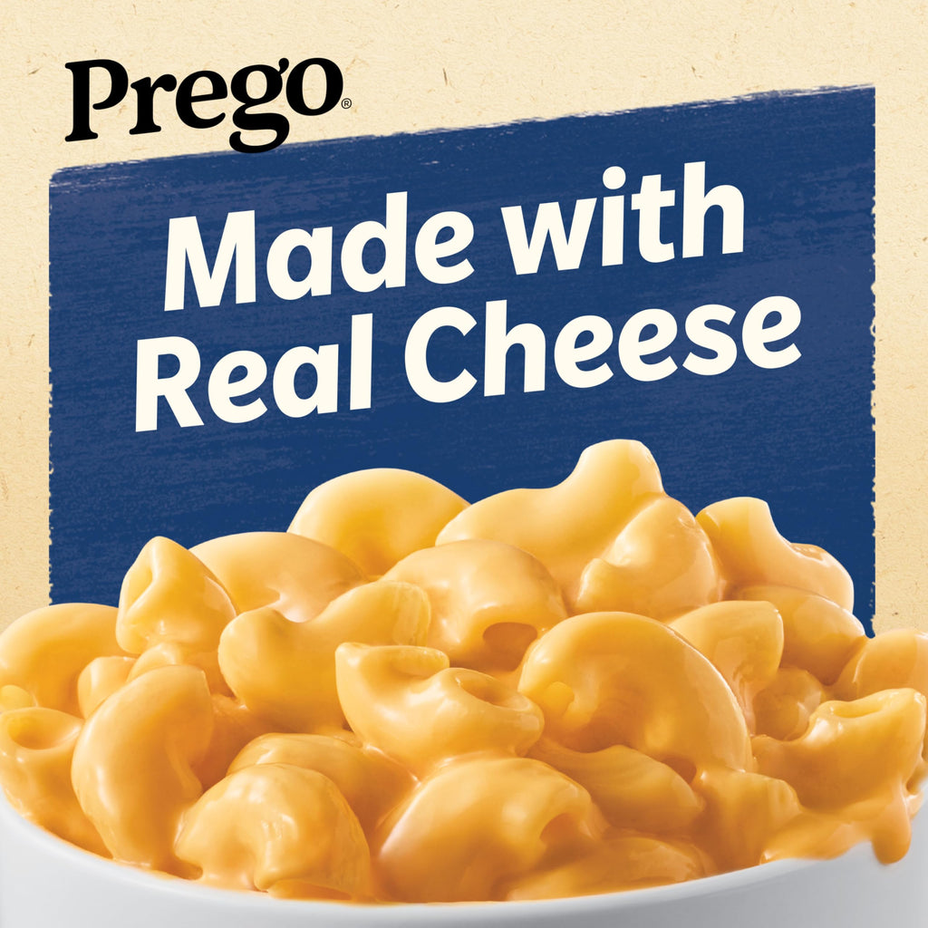 Creamy Cheddar Cheese Sauce 14.5 oz 12 Pack T45606