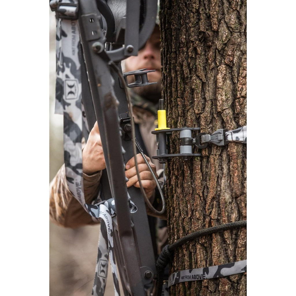 Hunting Tree Stand with MeshComfort Seat B6024