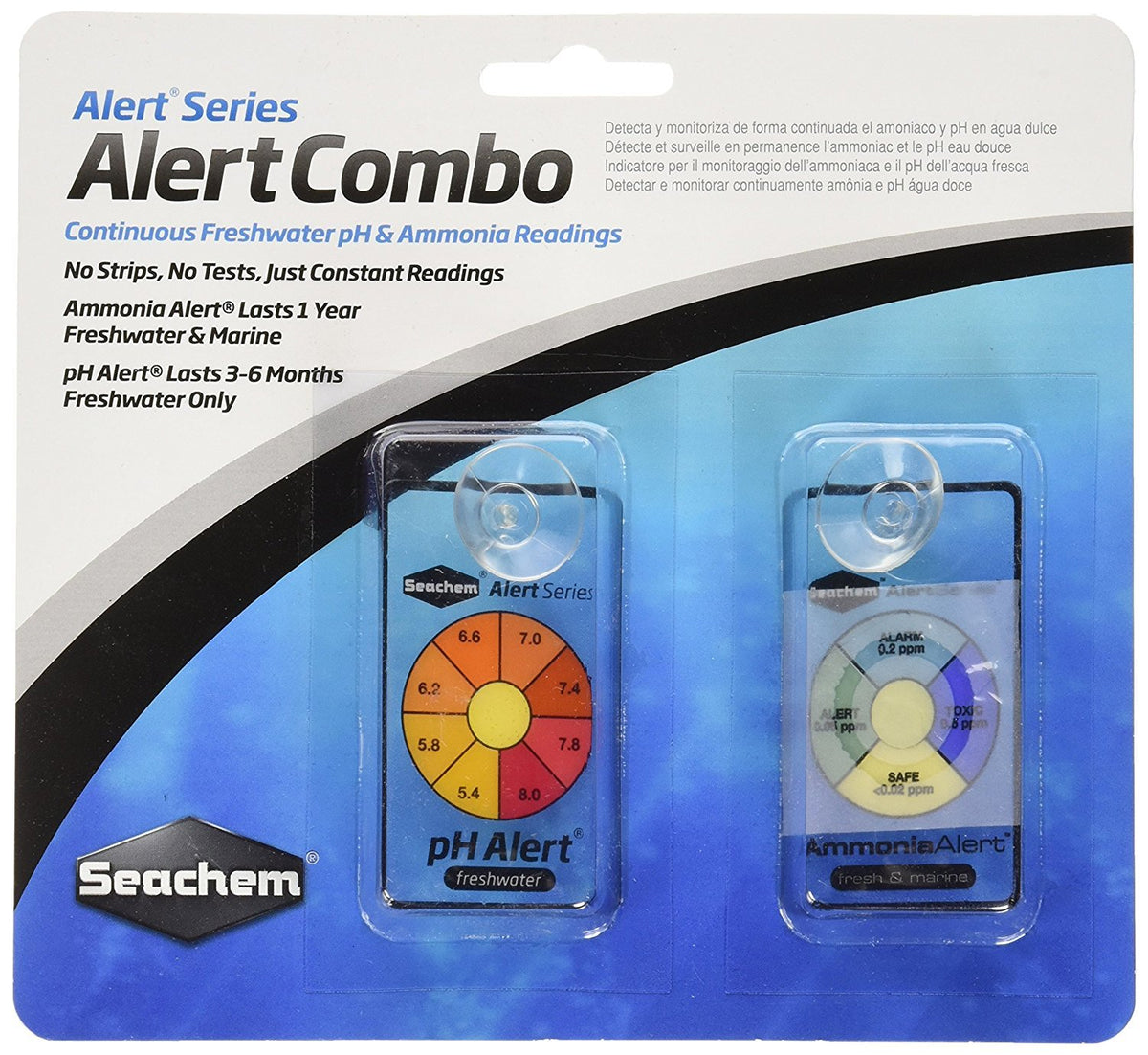 Alerts Combo Pack T11573
