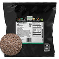 Organic Whole Psyllium Seed 1lb T93915