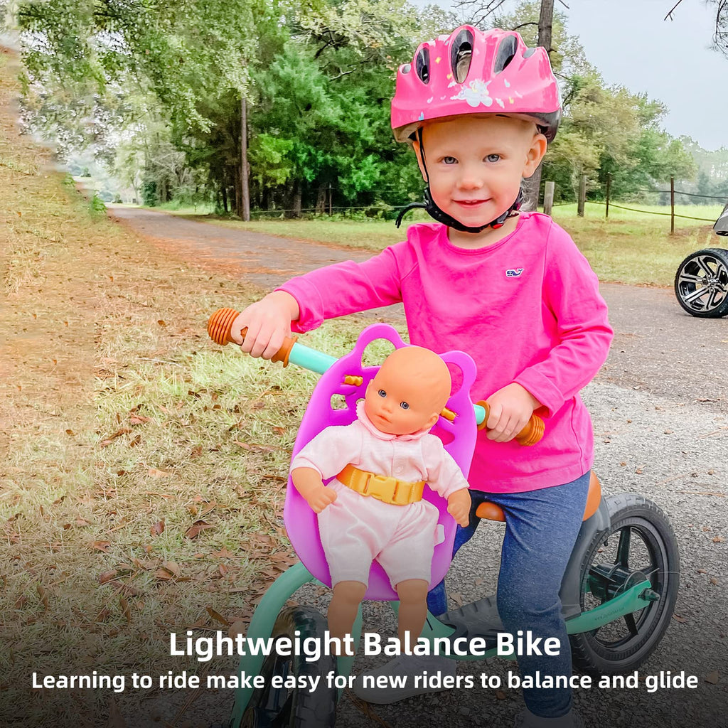 Adjustable Toddler Balance Bike D90499