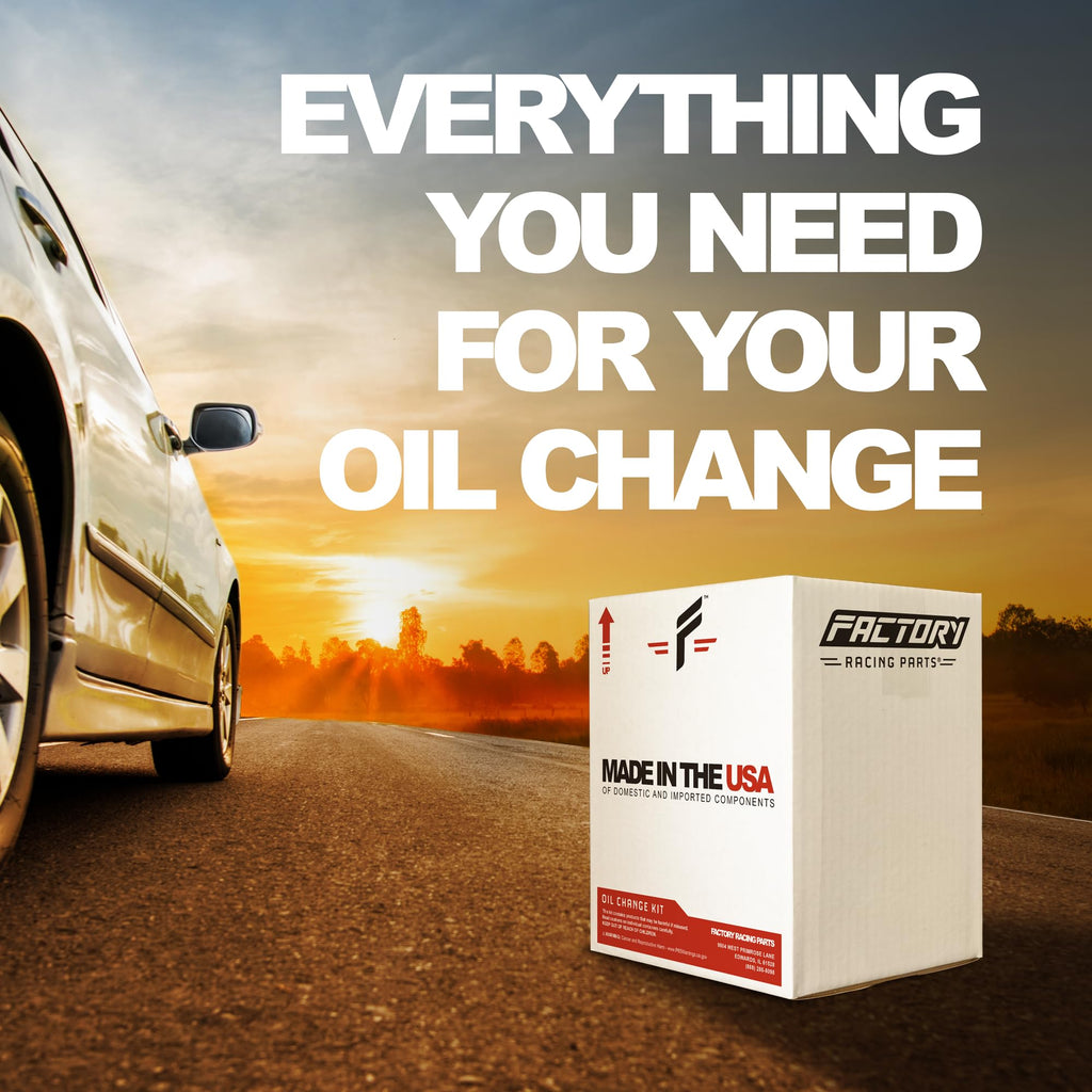 Oil Change Kit compatible with Suzuki RMX450Z, RM-Z450 Y58159