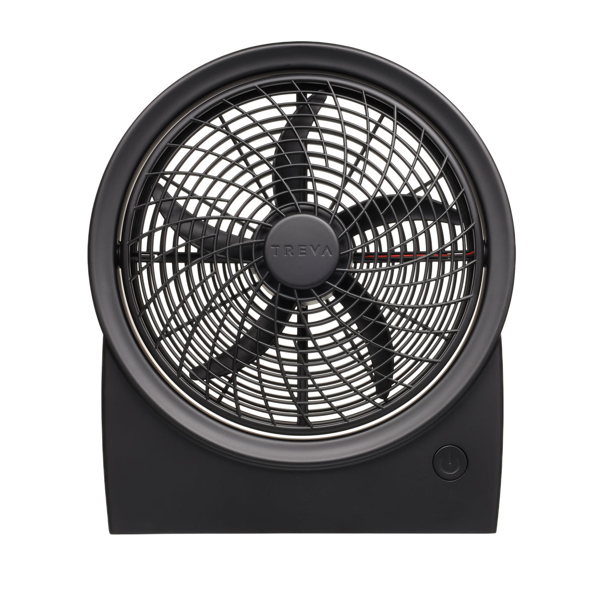Rechargeable Battery Powered 3-Speed Personal Fan F3660