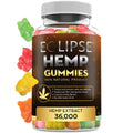 Hemp Gummies 60 Count U210183