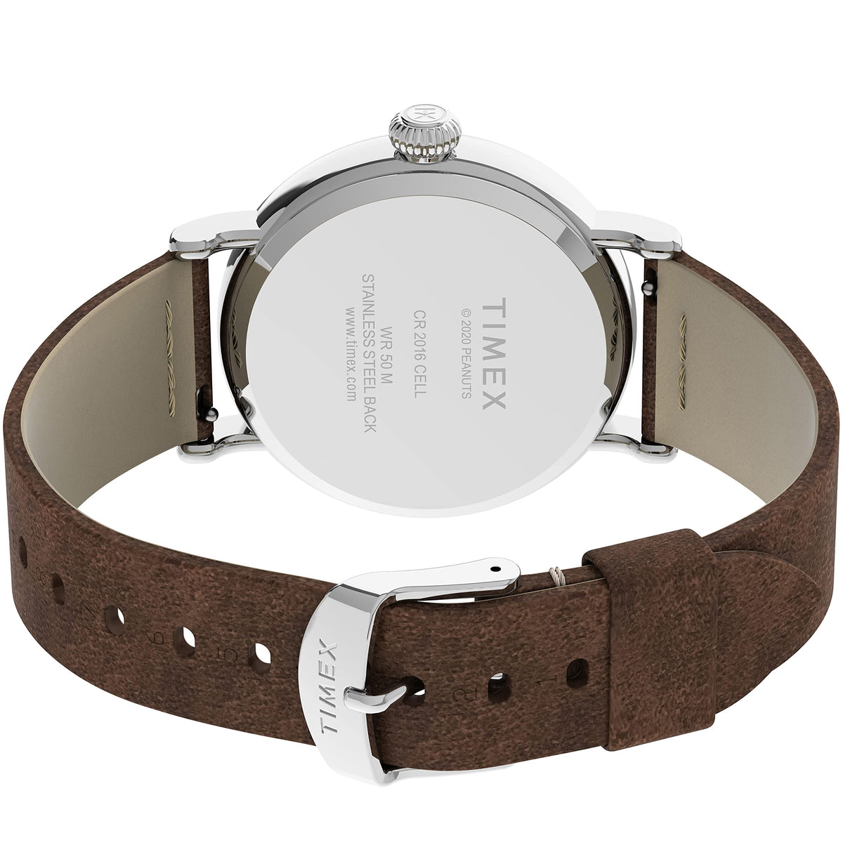 40mm Watch F9672