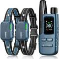 Dog Shock Collar with Remote U66670