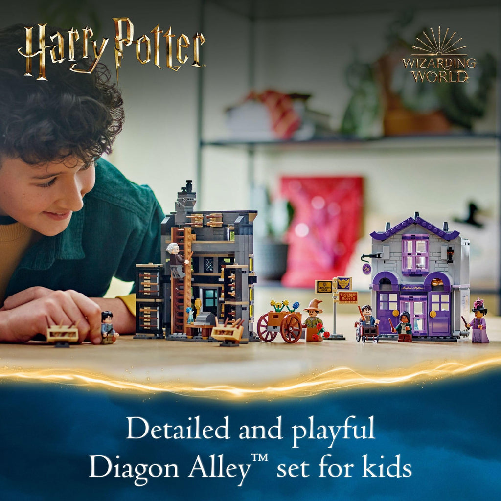 Building Toys for Kids Age 8+ S46874