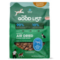 Air-Dried Grain-Free Beef Dog Food O2388