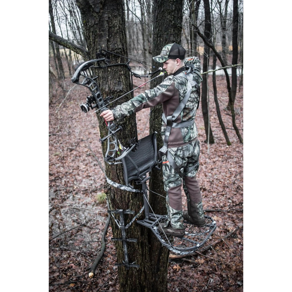 Hunting Tree Stand with MeshComfort Seat B6024