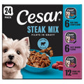 3.5 oz Wet Dog Food 24 Count U3832