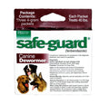 Canine Dewormer 4 gm P890854
