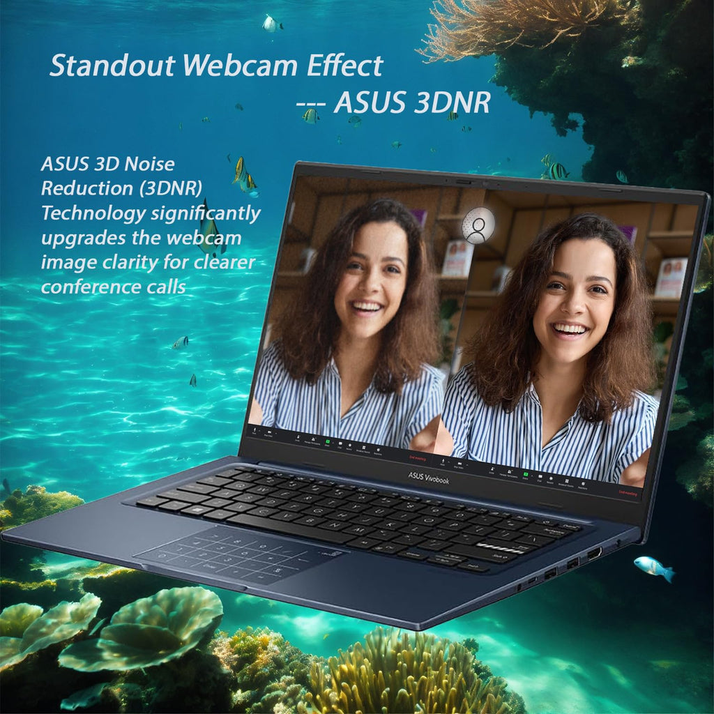 14" FHD Thin & Light Laptop D494628